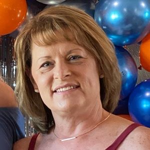 Meet your Posher, Tammy